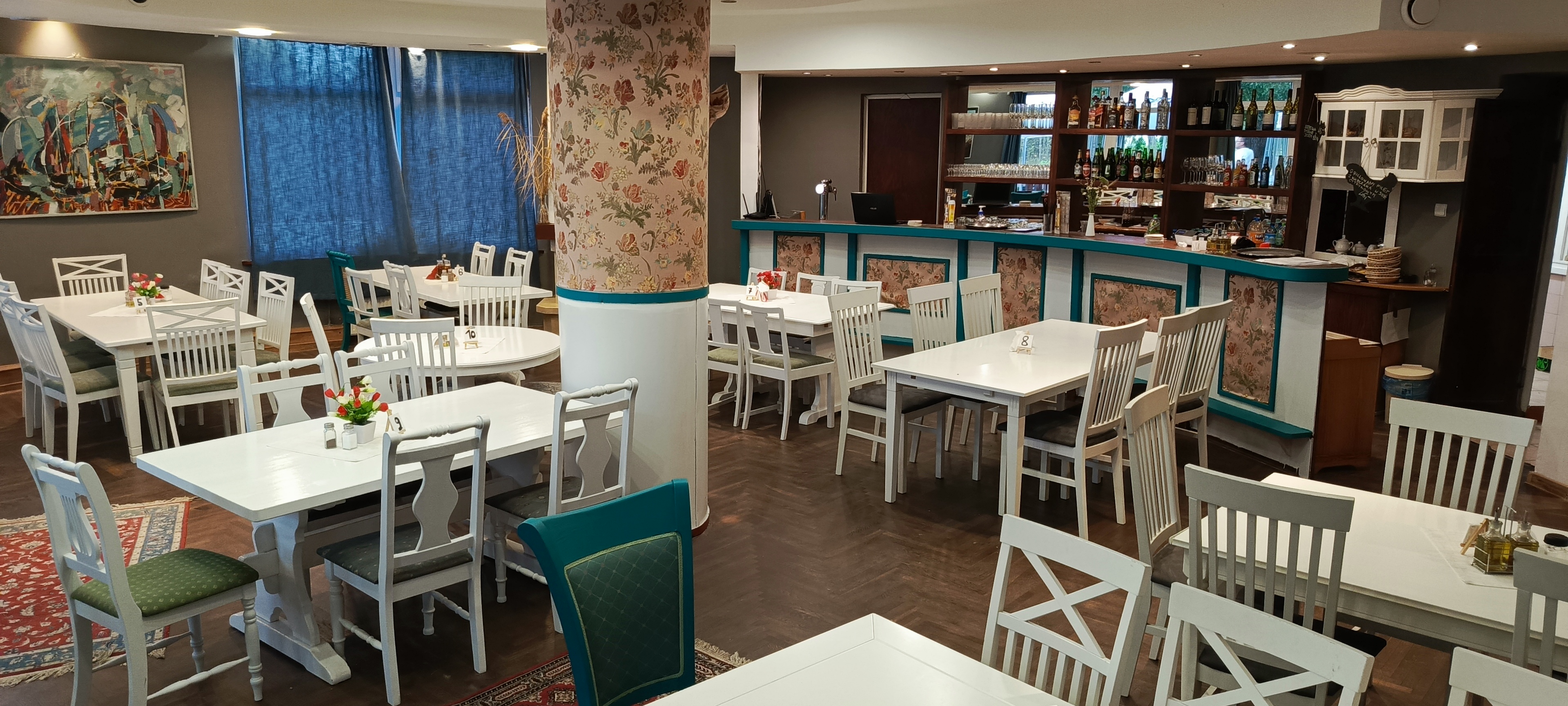Restauracja Zajazd Osiek