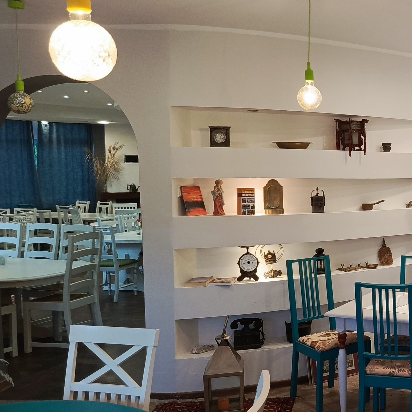 Restauracja Zajazd Osiek