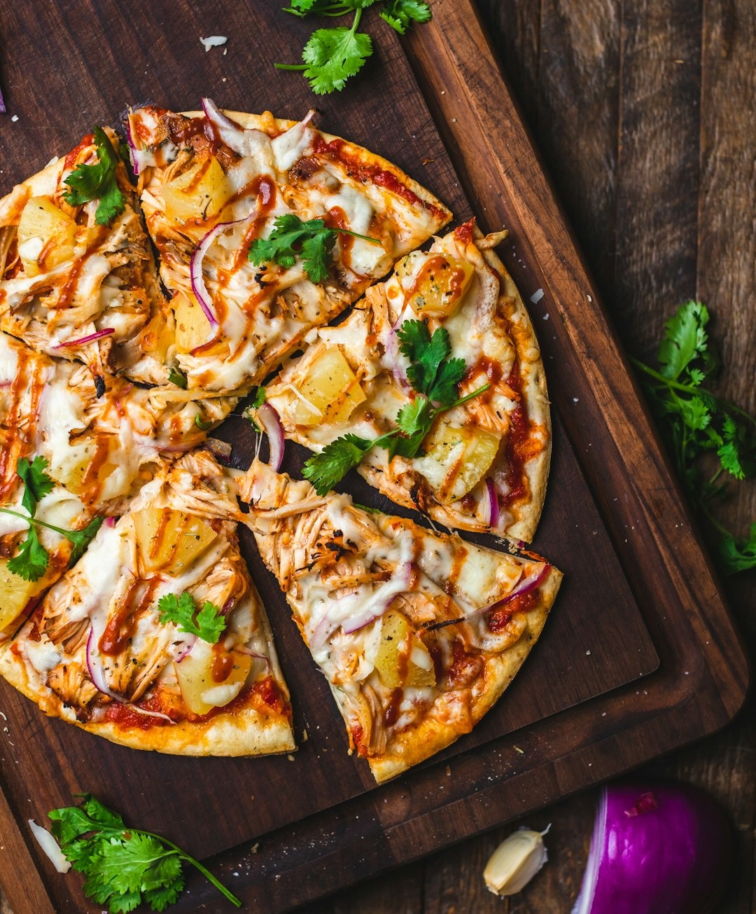 Zajazd Osiek - pizza